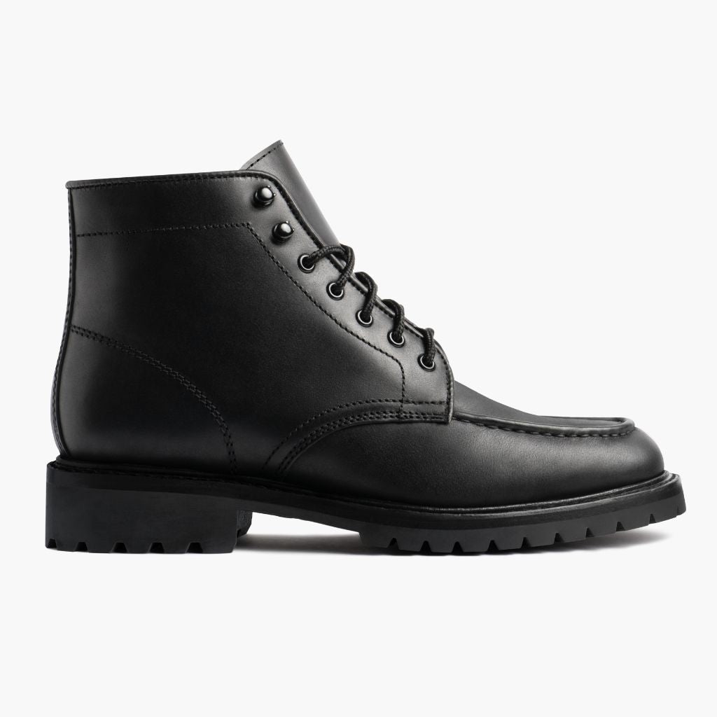 Diplomat | Black