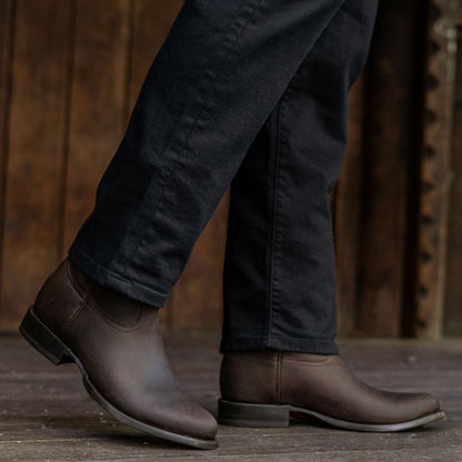 [S] Frontier | Tobacco