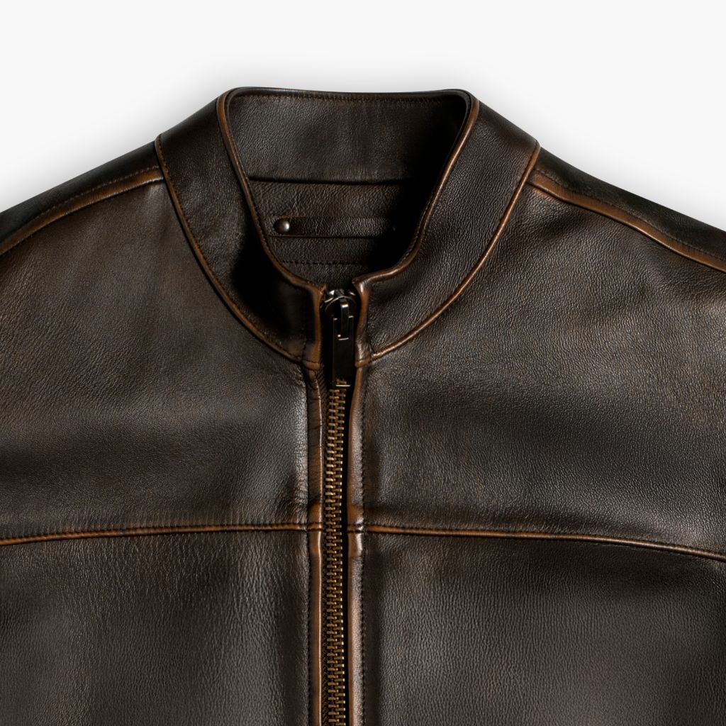 Rider Jacket | Java