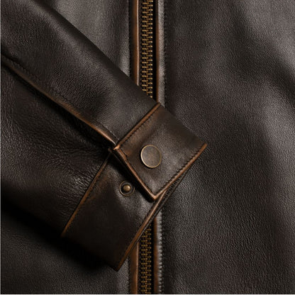 Rider Jacket | Java
