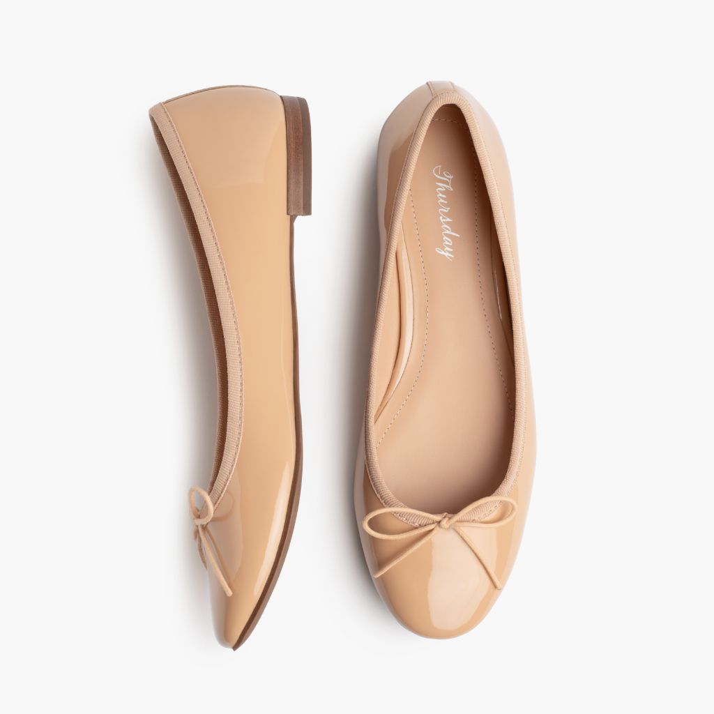 Tiny Dancer | Buff Patent