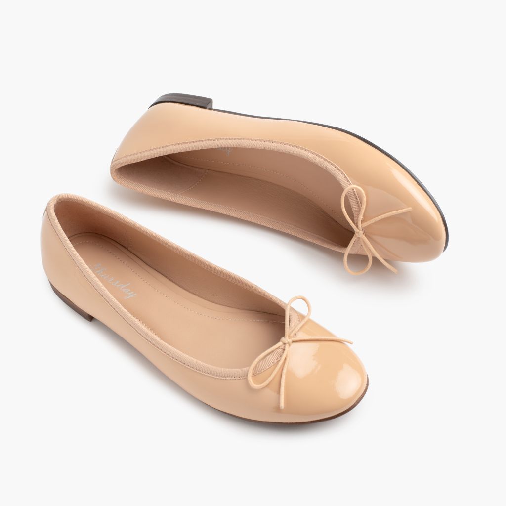 Tiny Dancer | Buff Patent