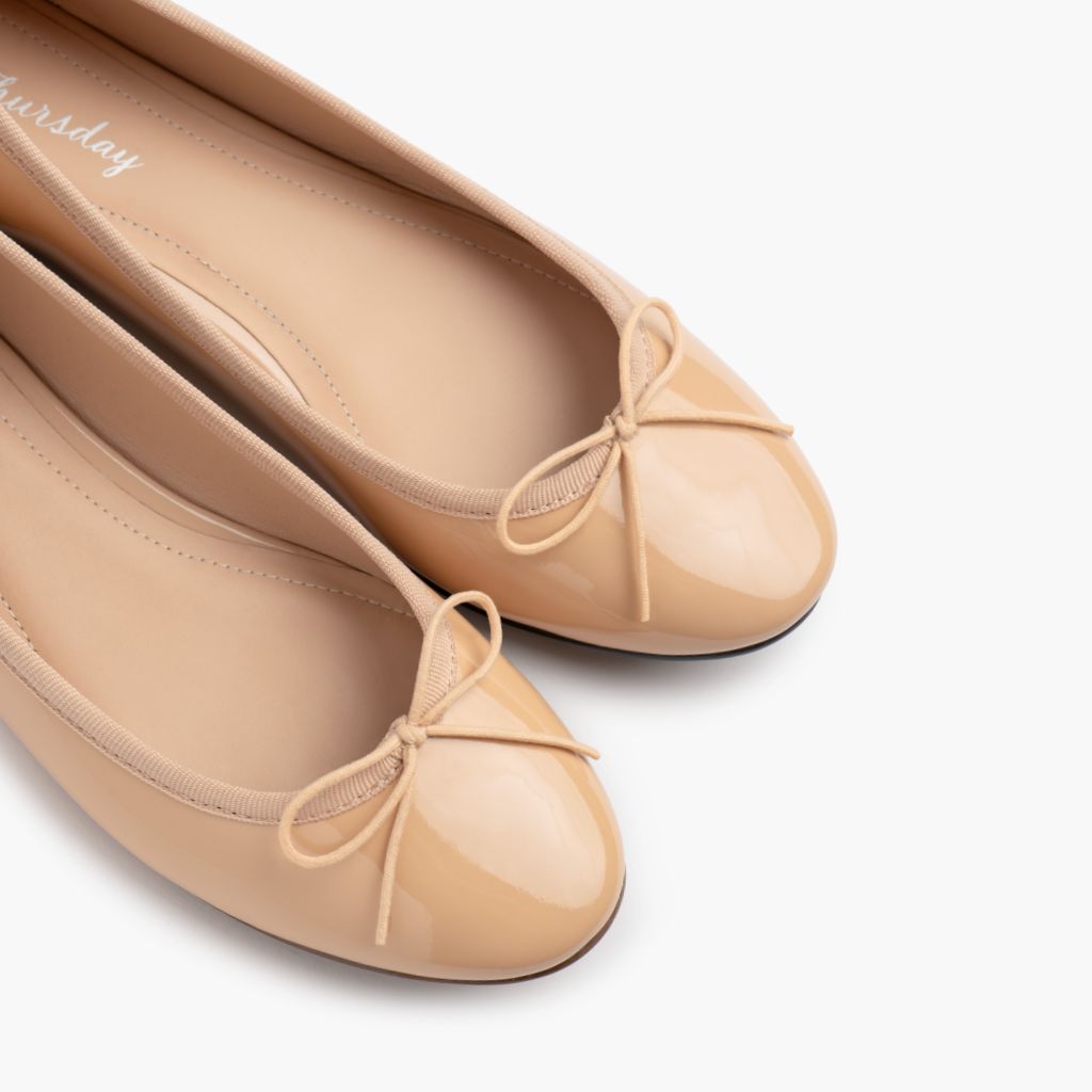 Tiny Dancer | Buff Patent