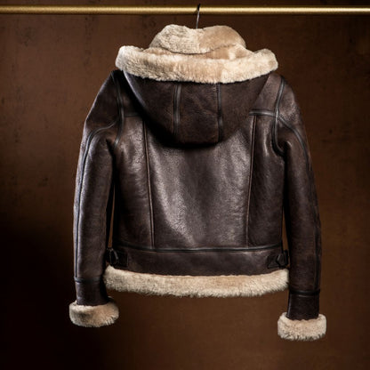 Bronco Jacket | Sequoia