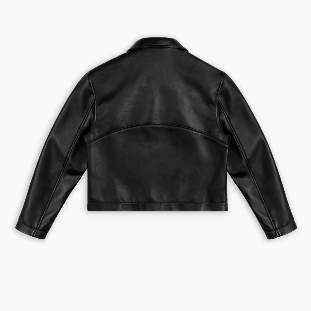 Camino Jacket | Black