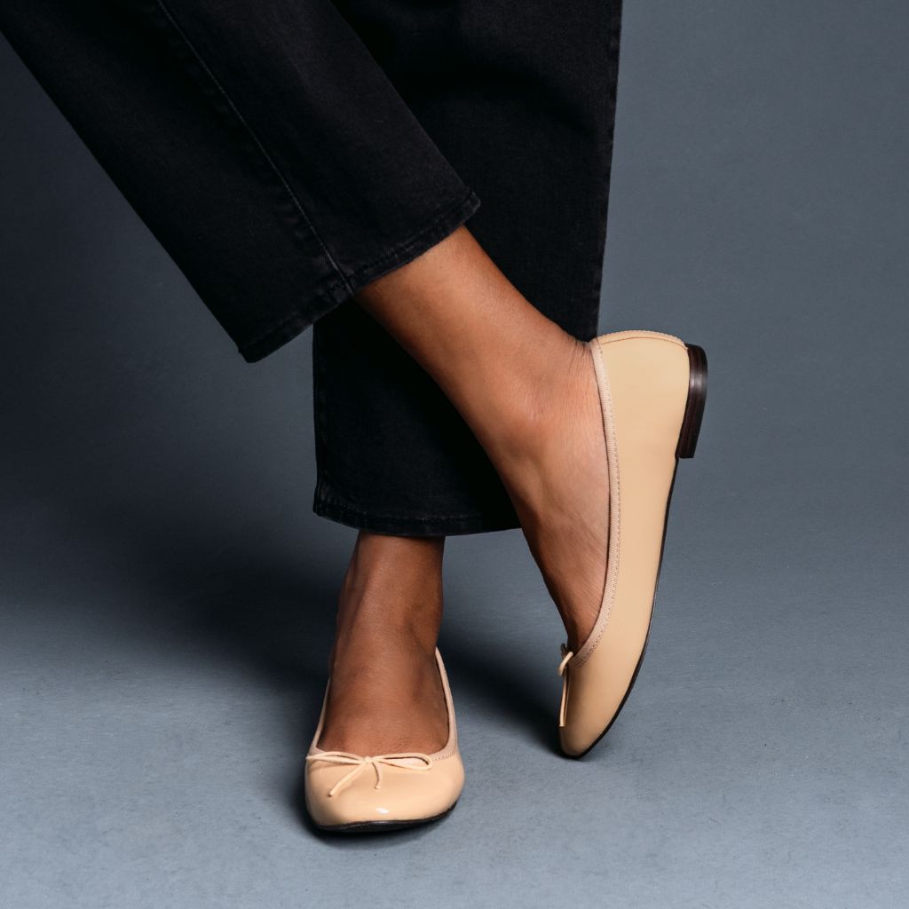 Tiny Dancer | Buff Patent