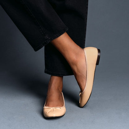 Tiny Dancer | Buff Patent