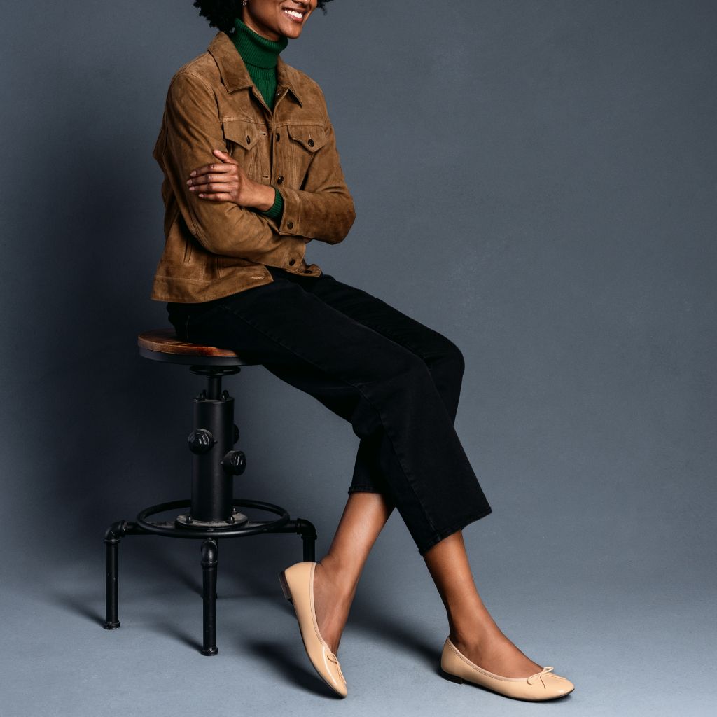 Tiny Dancer | Buff Patent