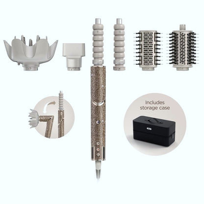 5-in-1 Air Styler & Hair Dryer Set