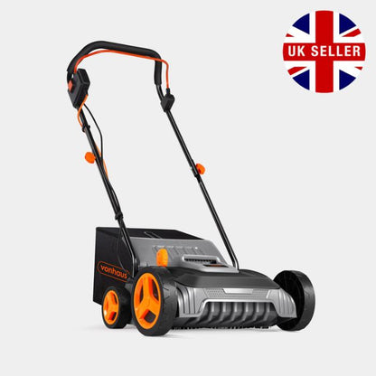 1500W Artificial Grass Brush (UK Seller)