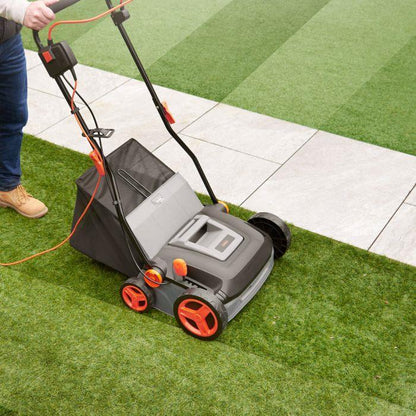 1500W Artificial Grass Brush (UK Seller)