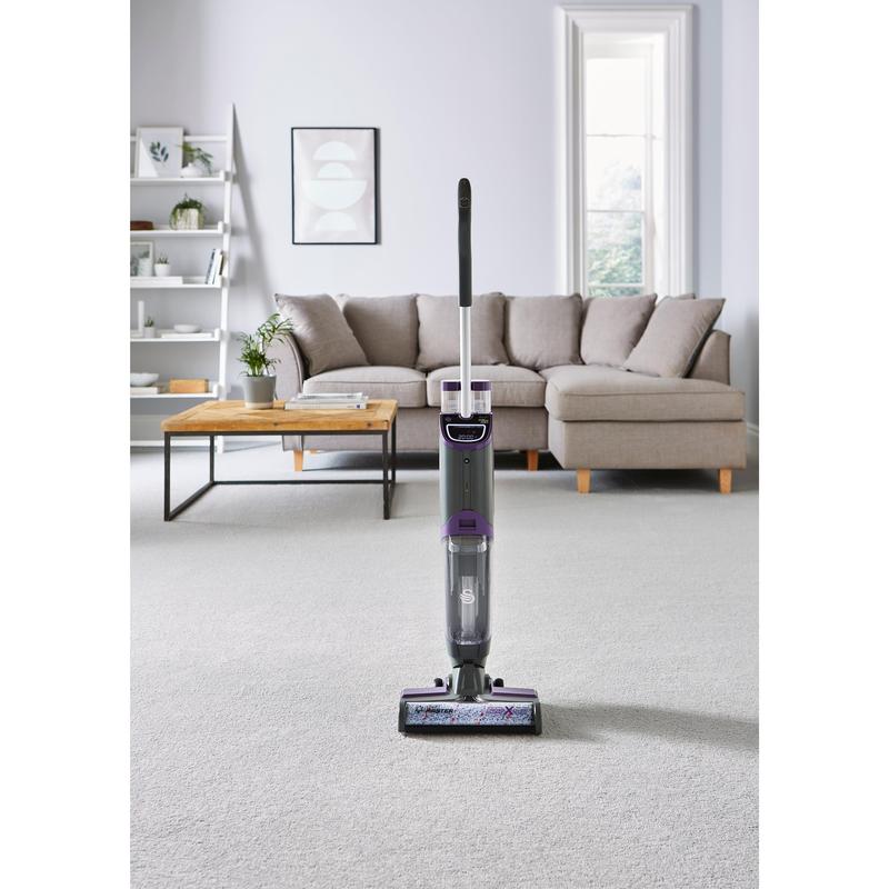 Professional Hard Floor Cleaning Solution